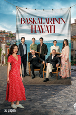 Baskalarinin Hayati (Baskalarinin Hayati)