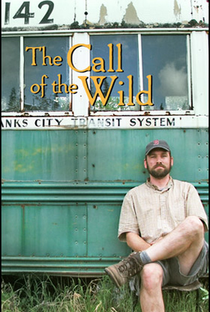 The Call of the Wild - Poster / Capa / Cartaz - Oficial 1
