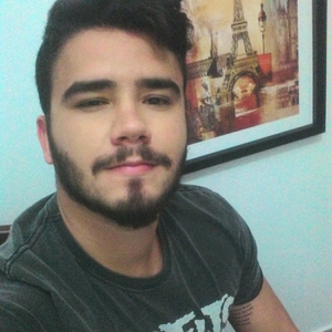 Foto de perfil de Mathias