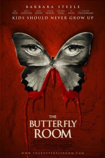  de Filme O Segredo da Borboleta (2012)