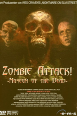 Zombie Attack: Museum of the Dead (Zombie Attack: Museum of the Dead)