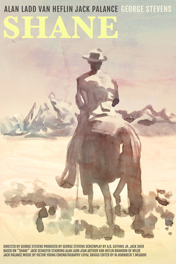  de Filme Os Brutos Também Amam (1953)