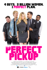 A Conquista Perfeita (The Perfect Pickup)