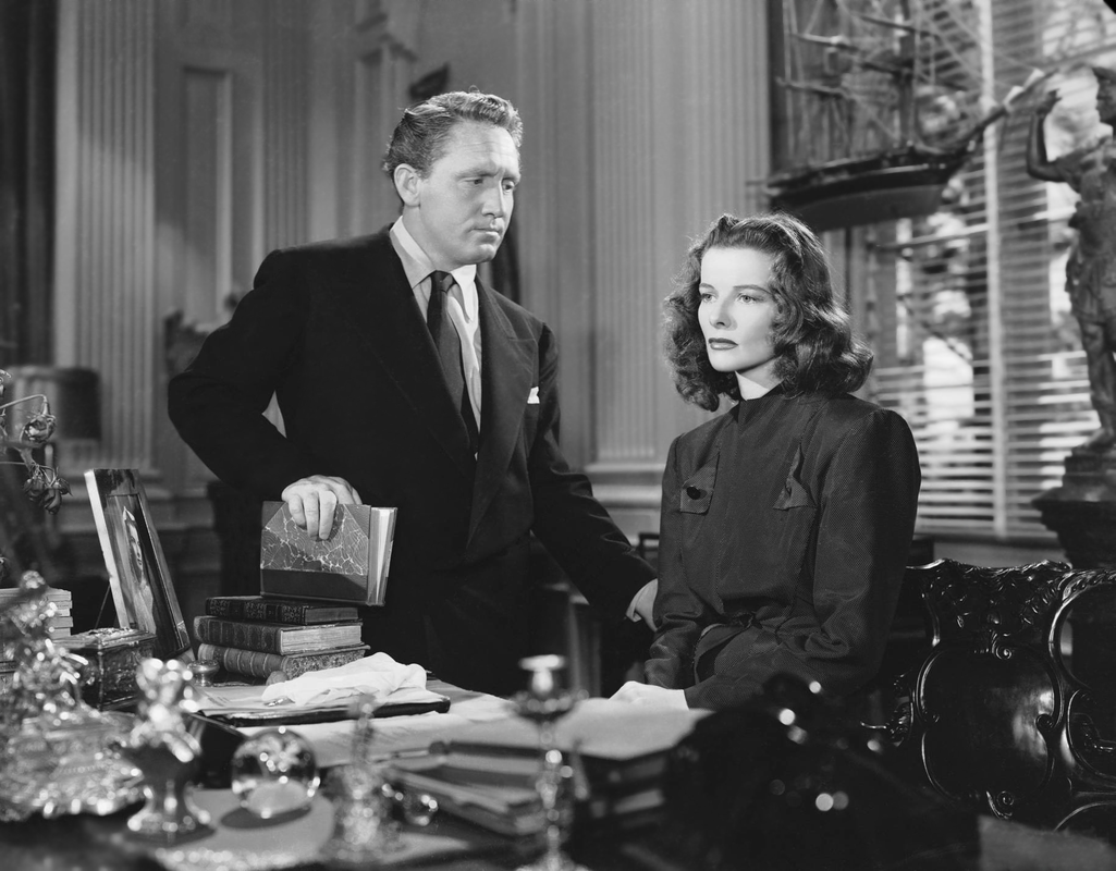 Spencer Tracy - Foto 4