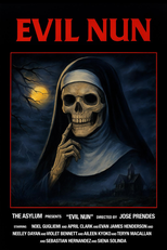 Evil Nun (Evil Nun)