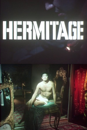 Poster de Curta Hermitage (1968)