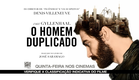 O Homem Duplicado - Trailer oficial