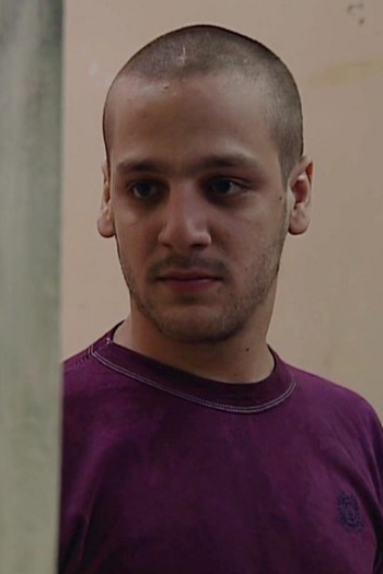 Poster de Episódio Miguel (2000)