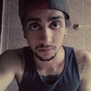 Foto de perfil de João