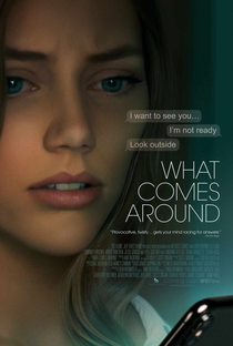 What Comes Around - Poster / Capa / Cartaz - Oficial 1