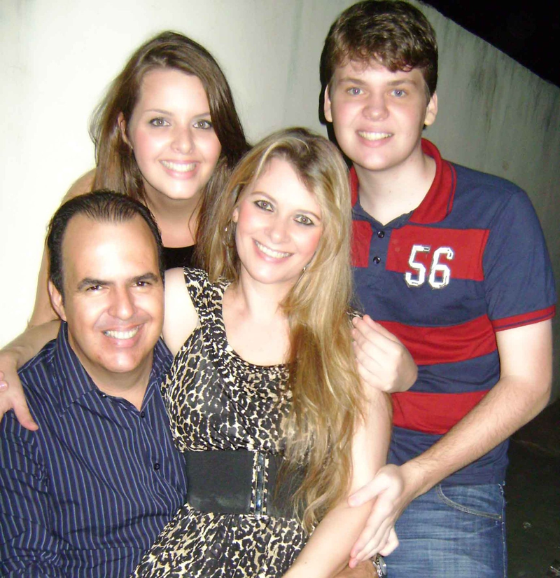 Ana Paula Fischer Cavalcante - Foto 1