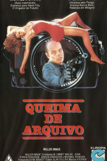  de Filme Queima de Arquivo (1992)
