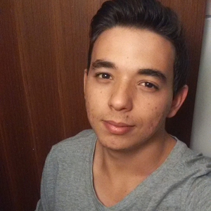 Foto de perfil de Alisson