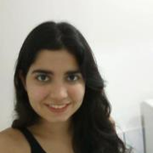 Foto de perfil de Daniela Santos