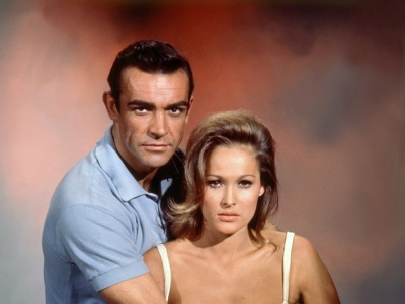 Foto 5 de 007 Contra o Satânico Dr. No