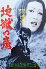 Hell Worms (地獄の蟲)
