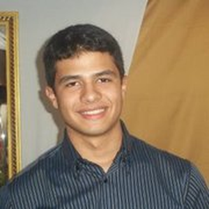 Foto de perfil de André Gonçalves