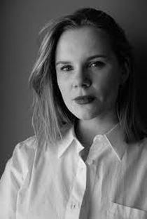 Anna Fredrikke Bjerke - Poster / Capa / Cartaz - Oficial 1