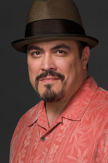 David Zayas