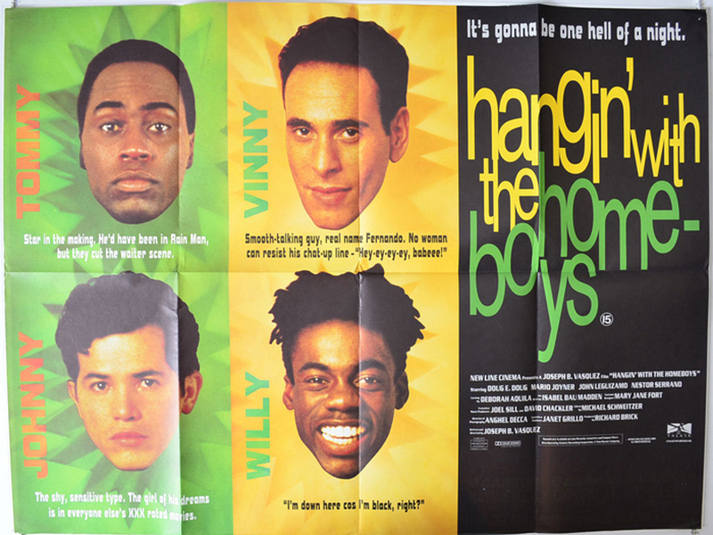 Foto 2 de Uma Noite Diferente