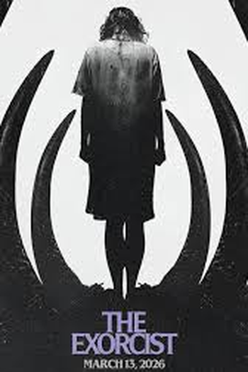 Poster de Filme The Exorcist: Martyrs (2027)