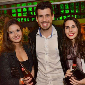 Foto de perfil de Carlos Augusto