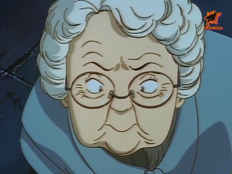 Foto 2 de Master Keaton