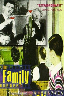The Family Album - Poster / Capa / Cartaz - Oficial 1