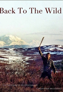 Back to The Wild (Back to The Wild)