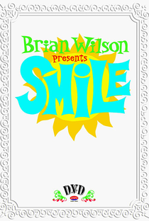 Brian Wilson presents Smile - Poster / Capa / Cartaz - Oficial 1