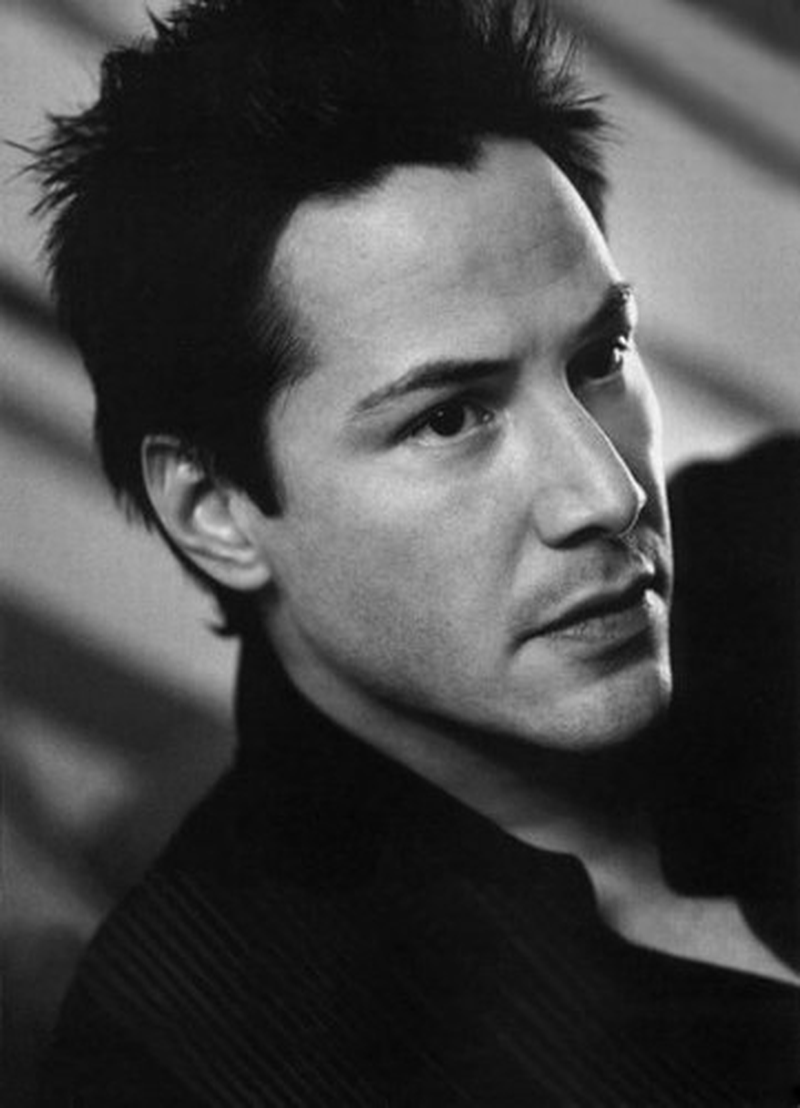 Keanu Reeves - Foto 28