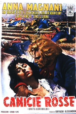 Camisas Vermelhas (Camicie Rosse)