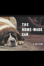 The home-made car (The home-made car)