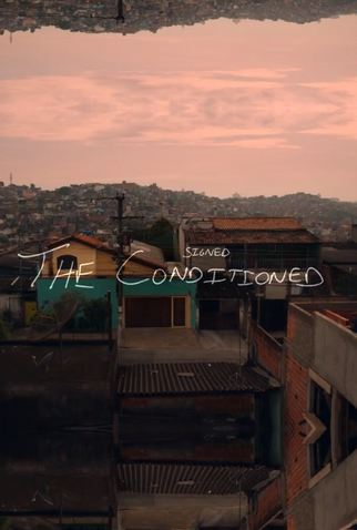 Poster 1 de Curta O Condicionado (2014)