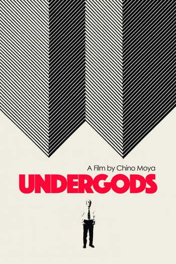  de Filme Undergods: Contos do Submundo (2020)