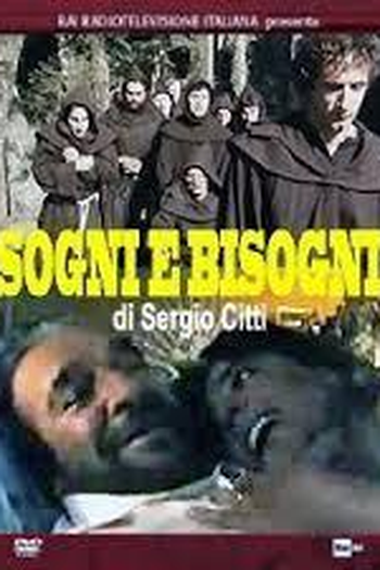 Poster de TV Sogni e bisogni (1985)