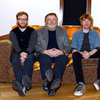 Domhnall Gleeson - Foto 8