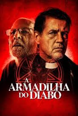Poster 1 de Filme Armadilha do Diabo (2025)