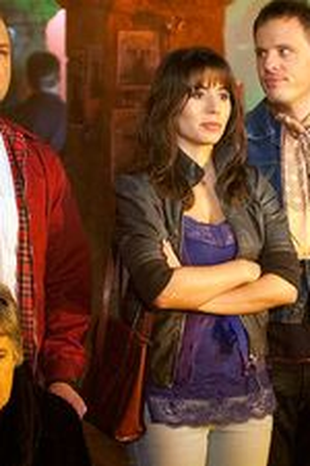 Poster de Episódio Don the Singer (2009)