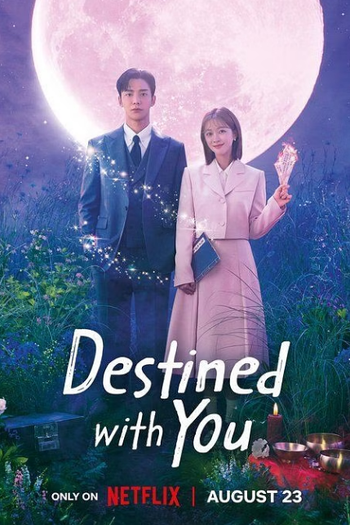  de Série Destined With You (2023)
