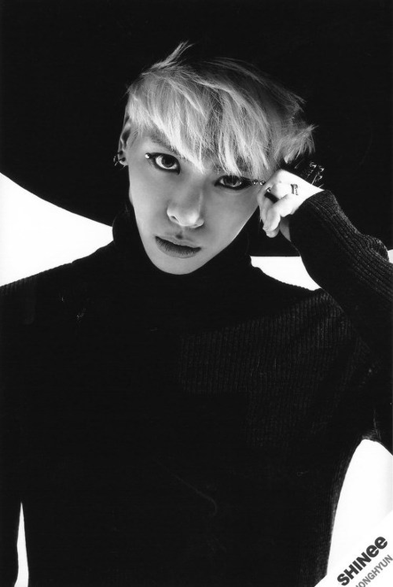 JongHyun - Foto 4