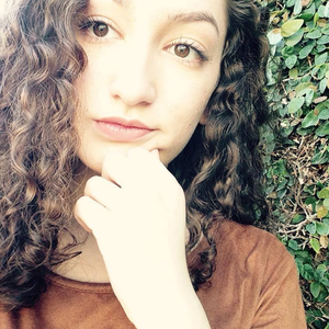 Foto de perfil de Giovanna