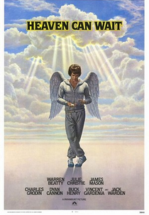 O Céu Pode Esperar (Heaven Can Wait)