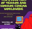 The Evolution of Terror and Horror Cinema Worldwide