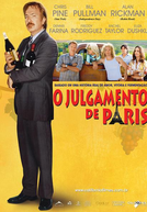 O Julgamento de Paris (Bottle Shock)