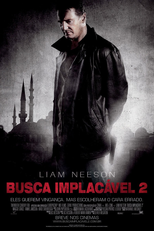 Busca Implacável 2 (Taken 2)