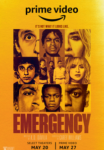 Emergência (Emergency)