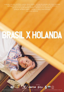 Brasil X Holanda (Brasil X Holanda)