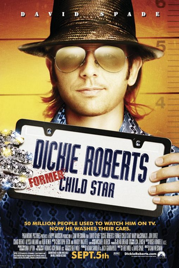  de Filme Dickie Roberts - O Pestinha Cresceu (2003)