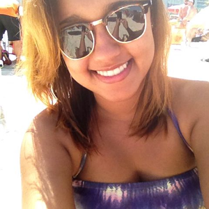 Foto de perfil de Larissa Santos